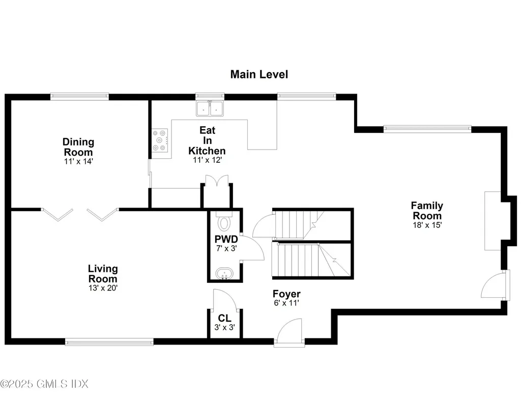 18 Coachlamp Lane Stamford CT 06902