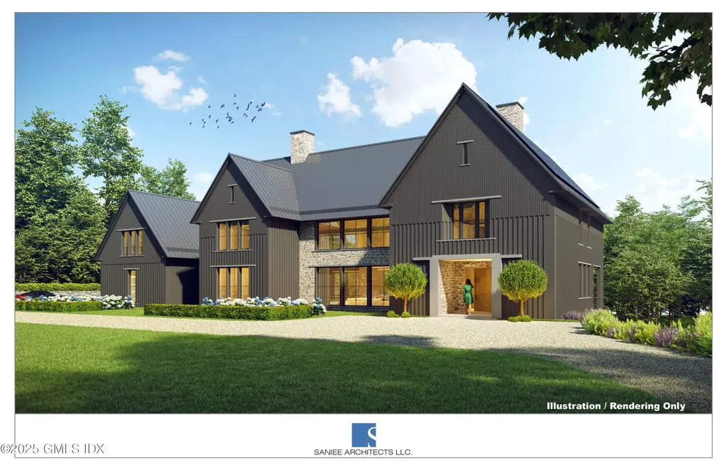 Greenwich CT 06831