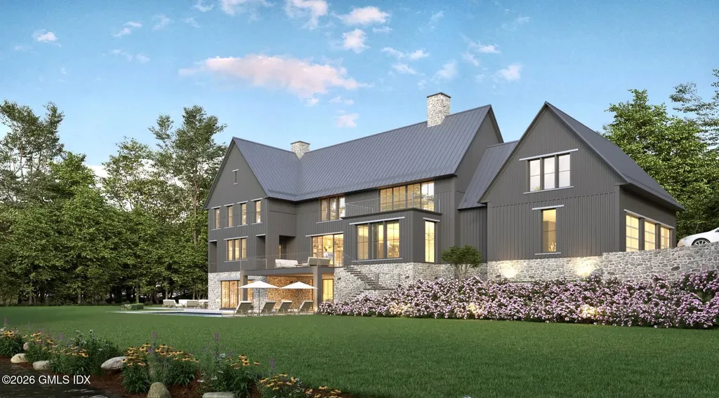 Greenwich CT 06831