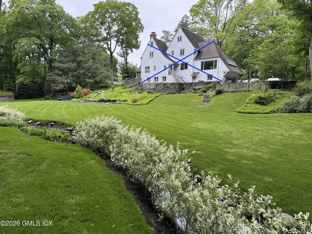 Greenwich CT 06831