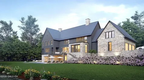 Greenwich CT 06831
