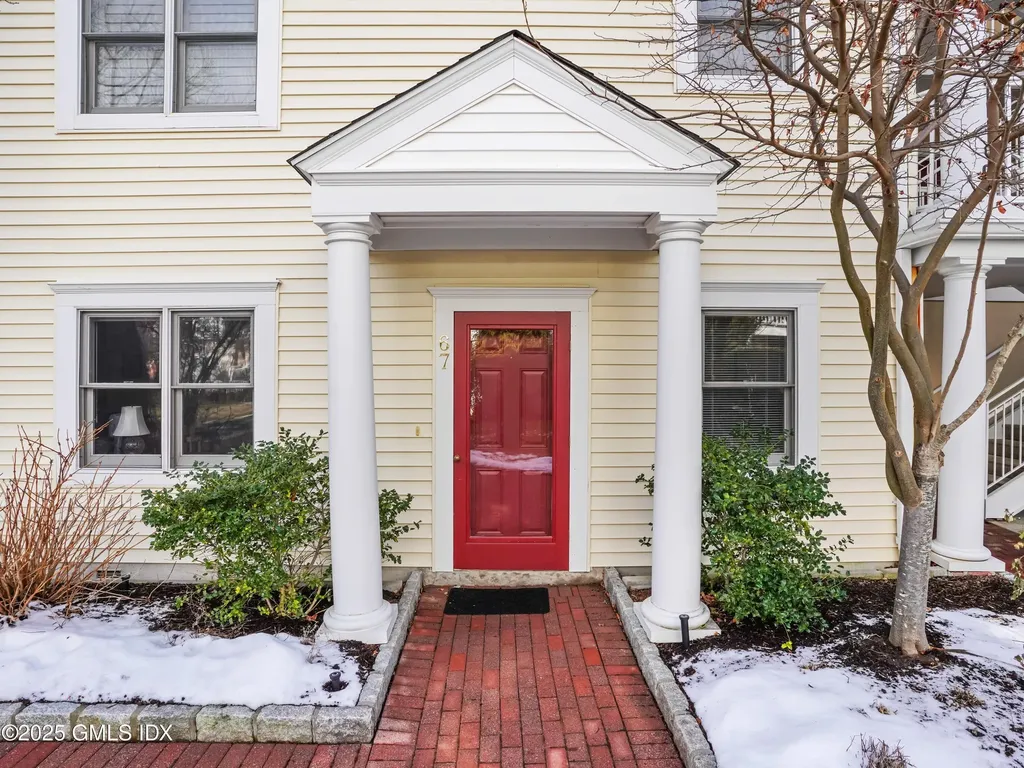 51 Forest Avenue Old Greenwich CT 06870