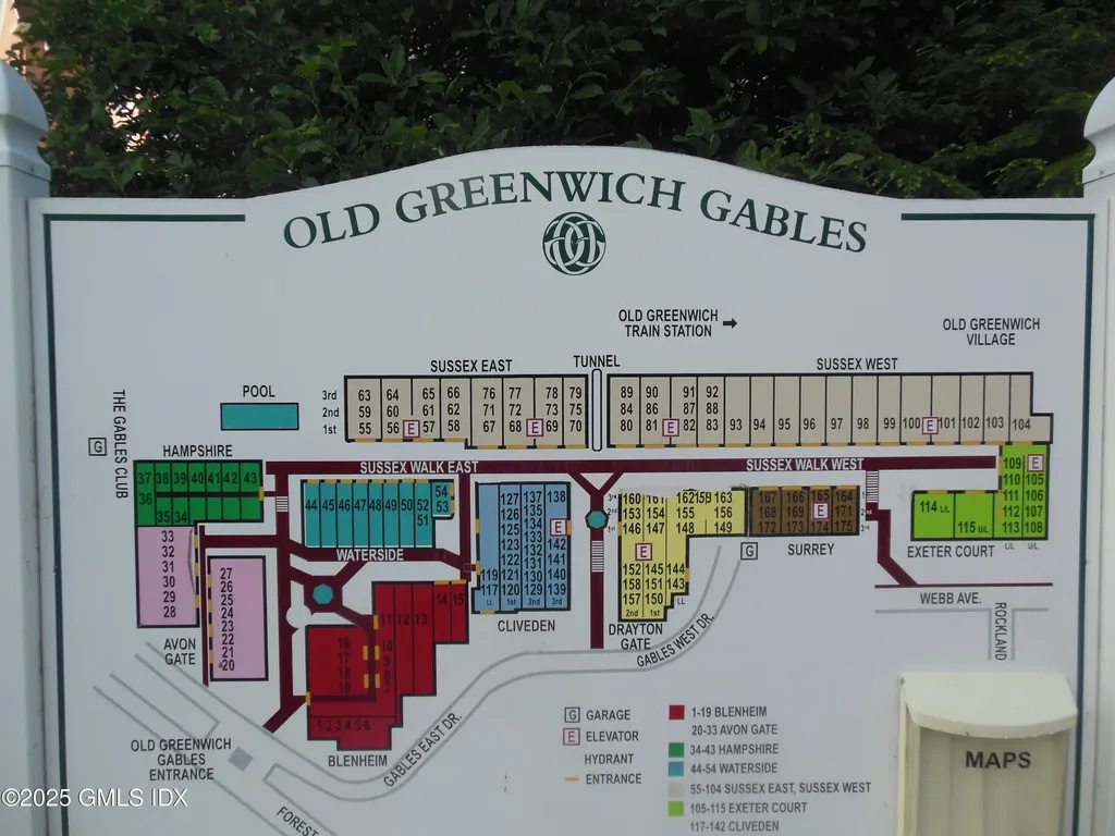 51 Forest Avenue Old Greenwich CT 06870