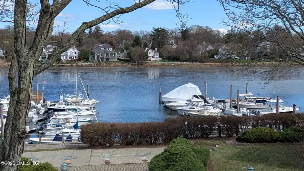7 River Road Cos Cob CT 06807