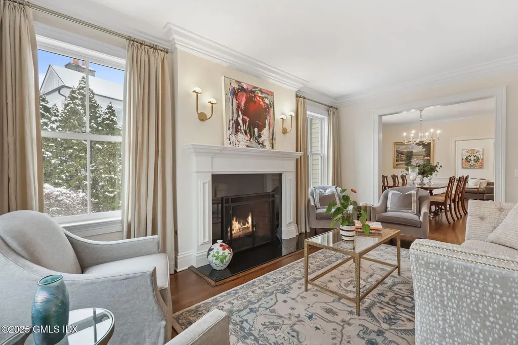 182 Milbank Avenue Greenwich CT 06830