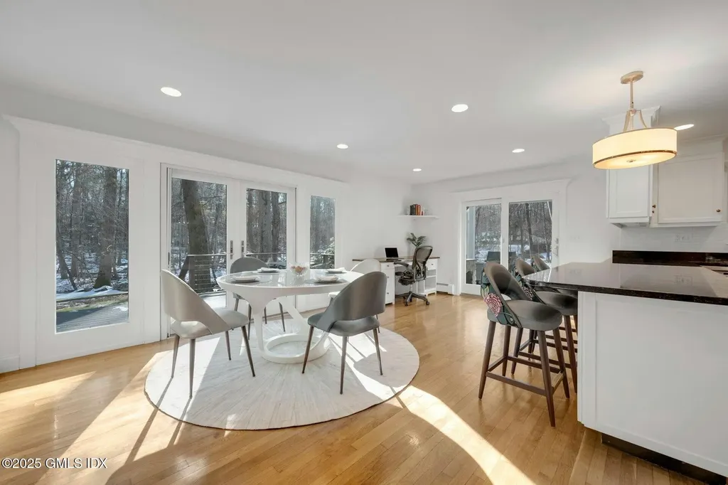 42 Sherwood Avenue Greenwich CT 06831