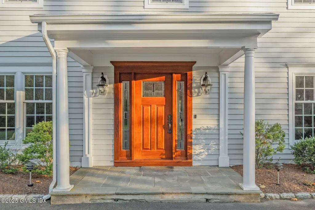 42 Sherwood Avenue Greenwich CT 06831