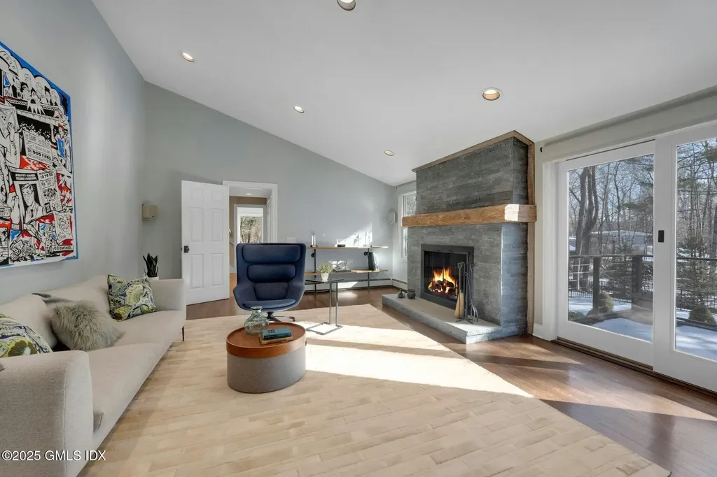 42 Sherwood Avenue Greenwich CT 06831