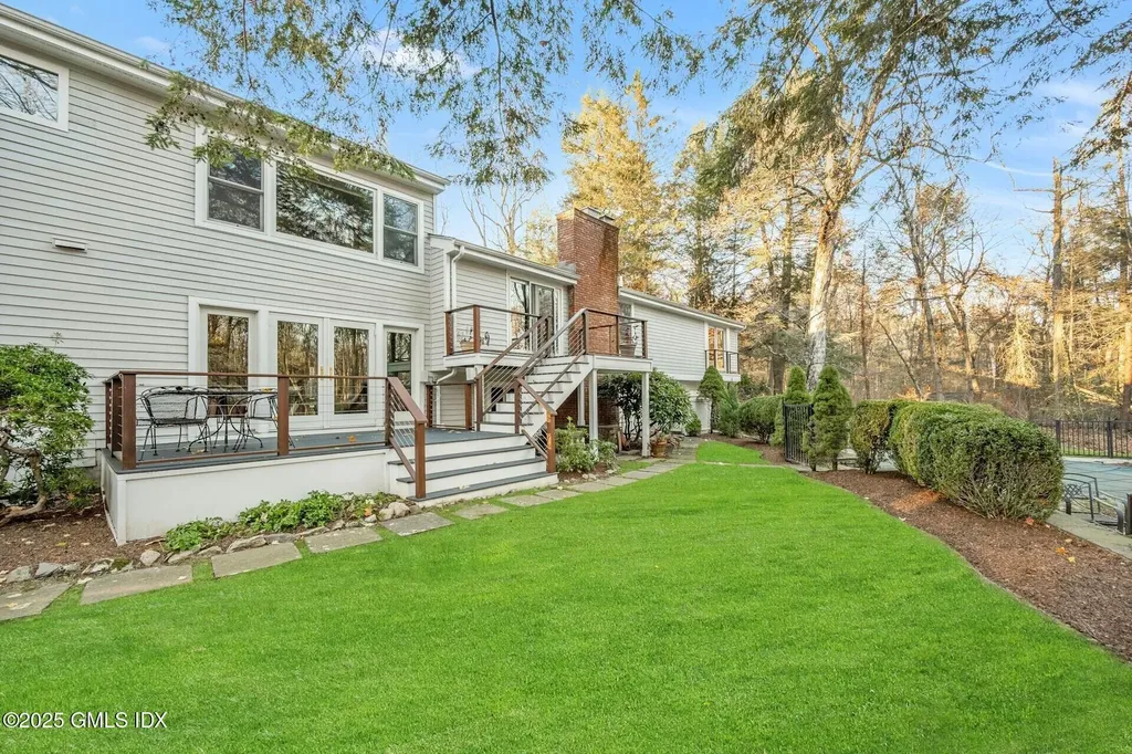 42 Sherwood Avenue Greenwich CT 06831