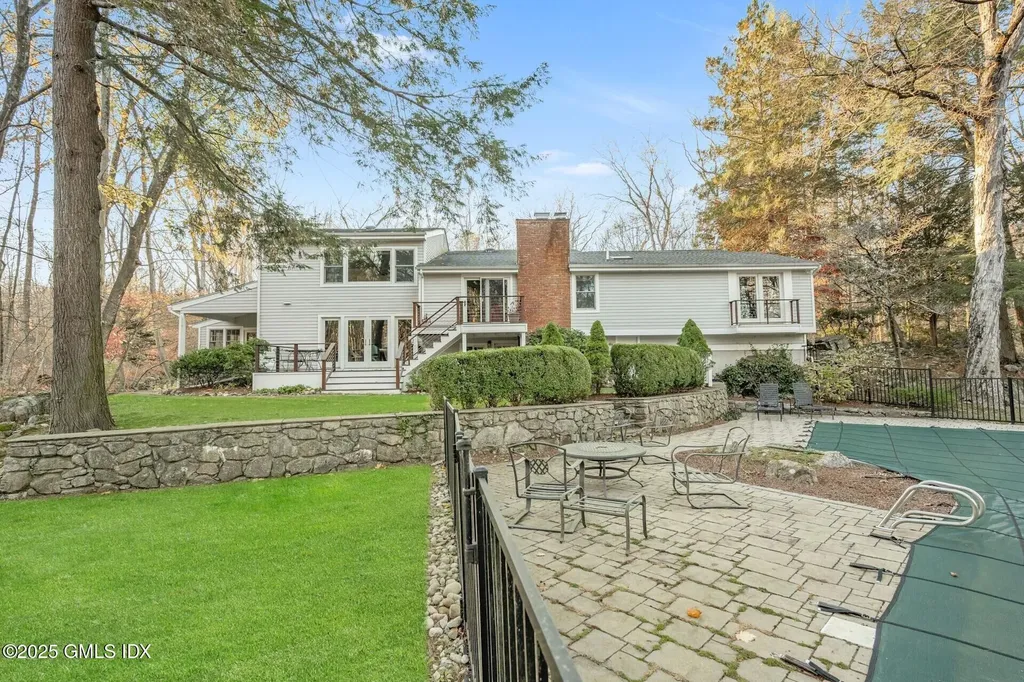 42 Sherwood Avenue Greenwich CT 06831