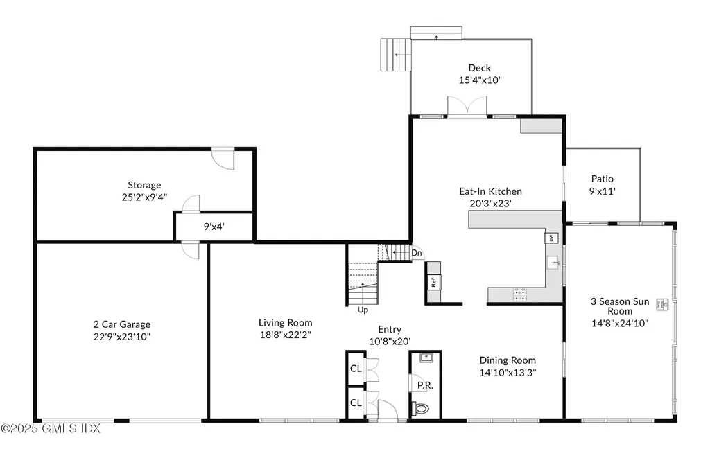 42 Sherwood Avenue Greenwich CT 06831