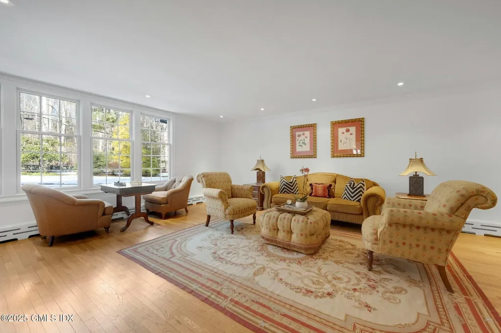 42 Sherwood Avenue Greenwich CT 06831