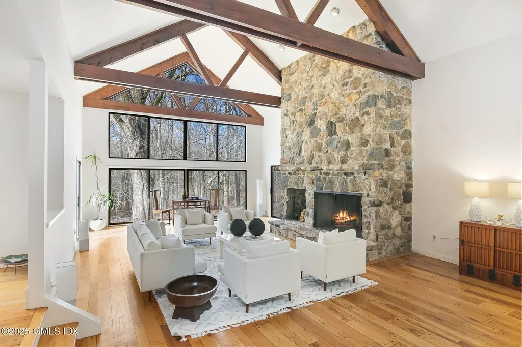 968 Lake Avenue Greenwich CT 06831