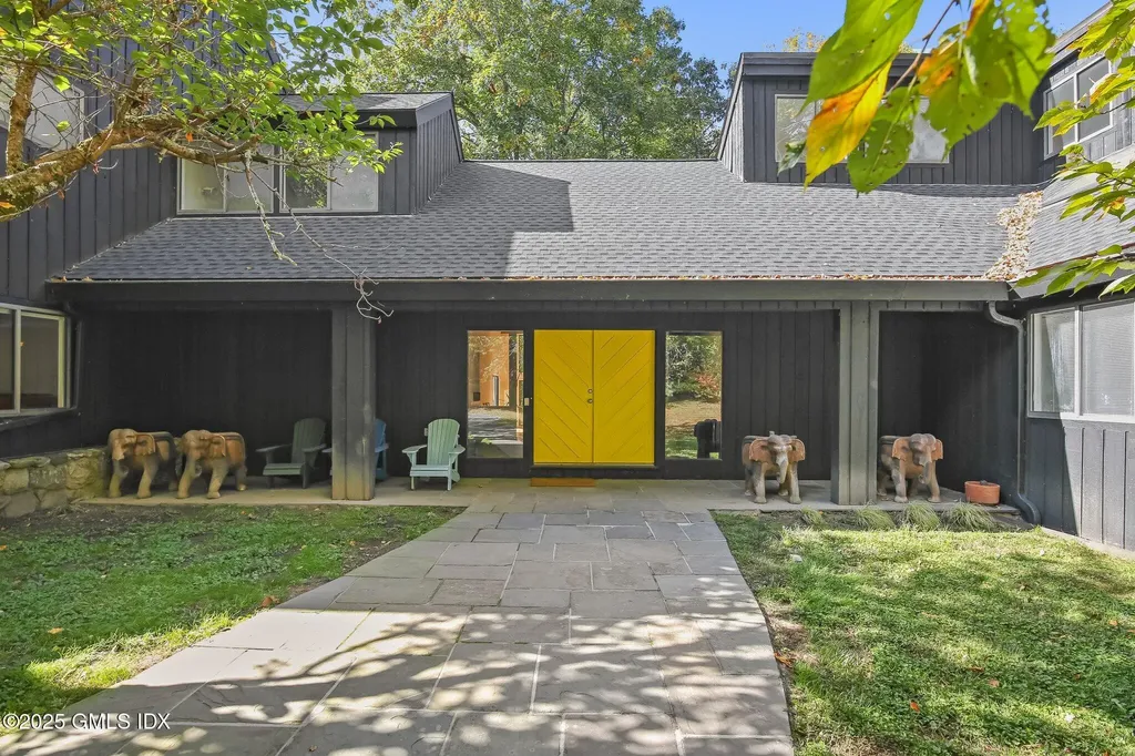 968 Lake Avenue Greenwich CT 06831