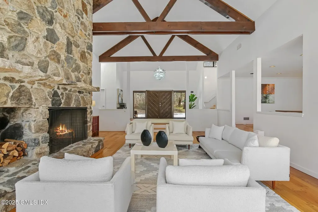 968 Lake Avenue Greenwich CT 06831