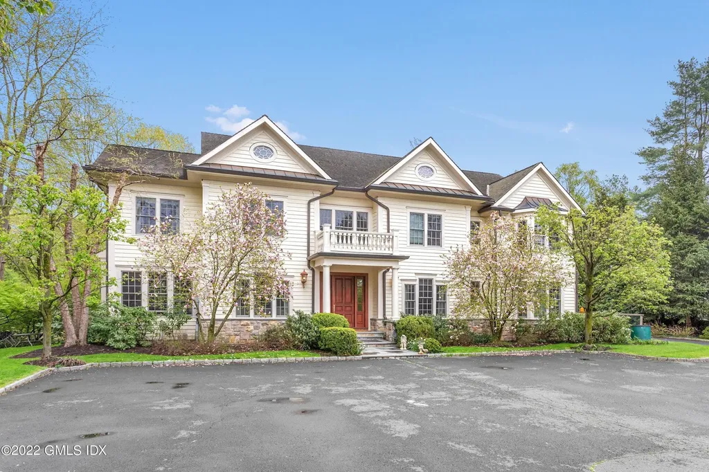 19 Parsonage Road Greenwich CT 06830
