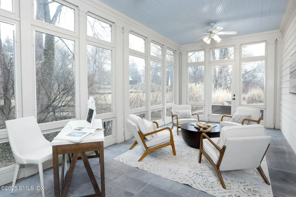 19 Parsonage Road Greenwich CT 06830