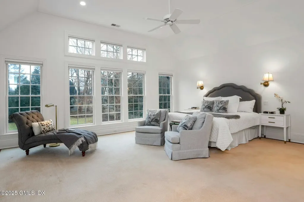 19 Parsonage Road Greenwich CT 06830