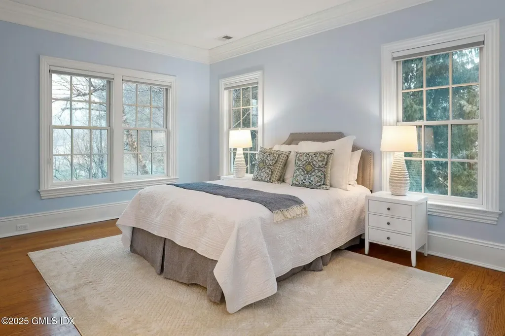 19 Parsonage Road Greenwich CT 06830