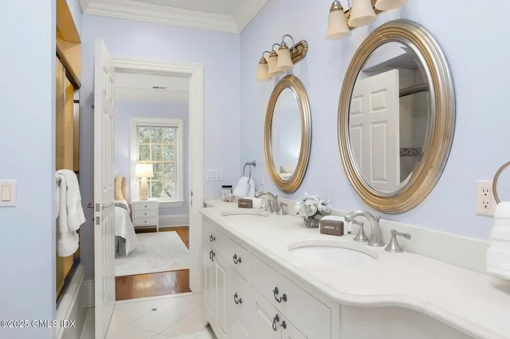 19 Parsonage Road Greenwich CT 06830