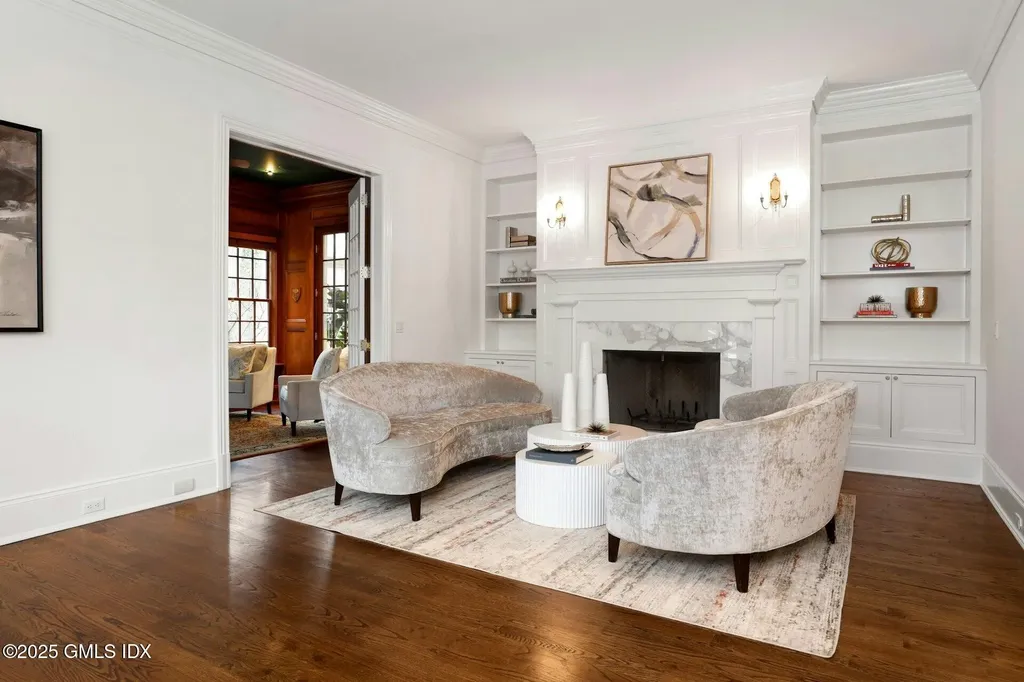 19 Parsonage Road Greenwich CT 06830