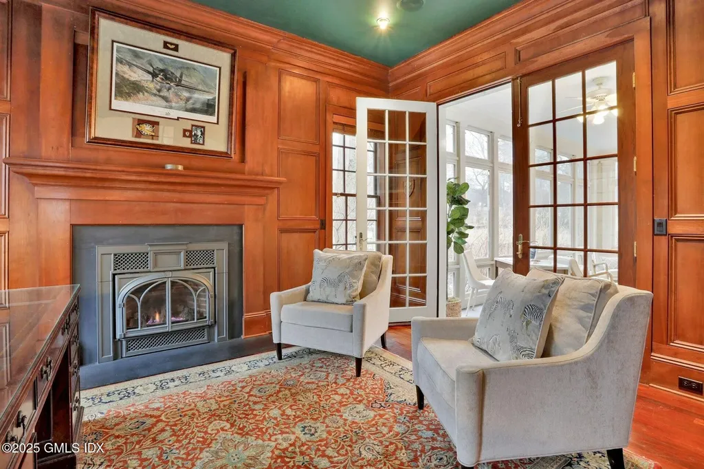 19 Parsonage Road Greenwich CT 06830