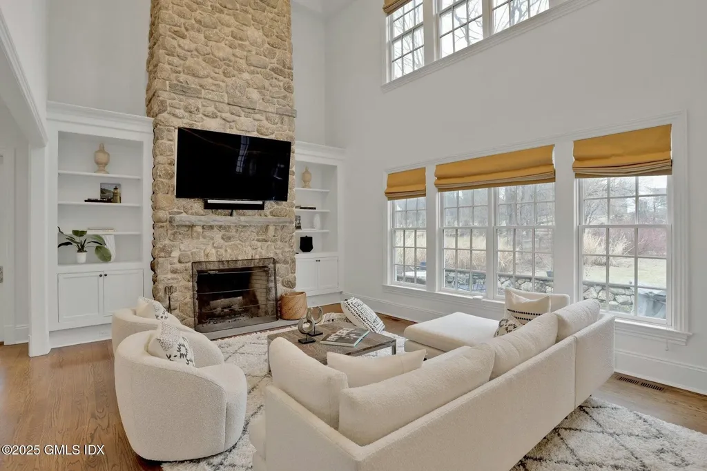 19 Parsonage Road Greenwich CT 06830