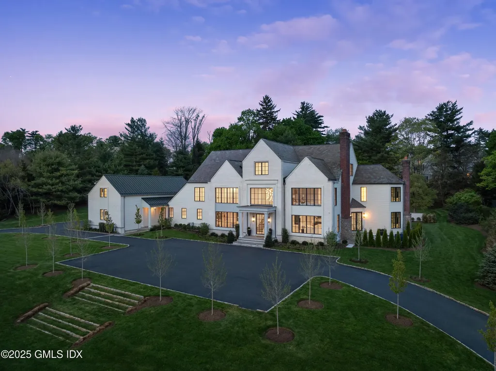 7 Dairy Road Greenwich CT 06830