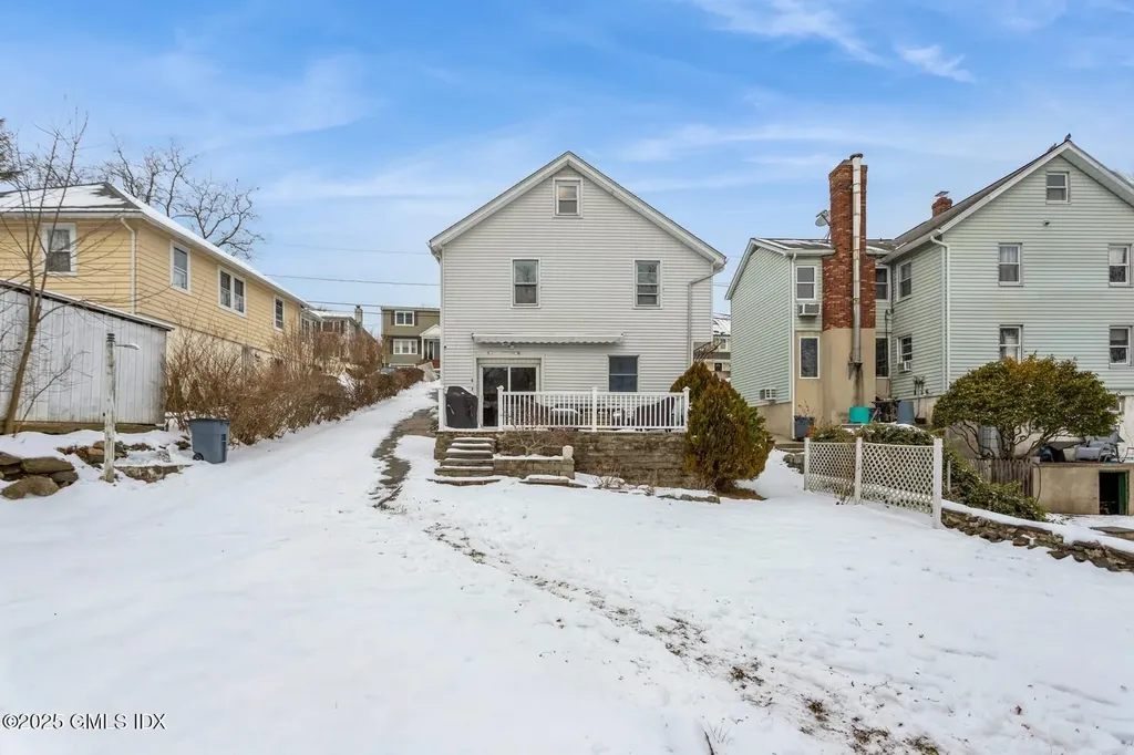 69 View Street West Greenwich CT 06830