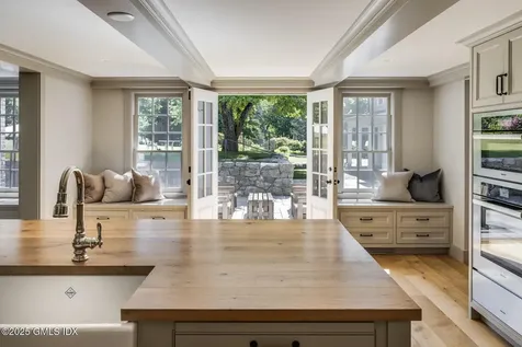 485 Laurel Road New Canaan CT 06840