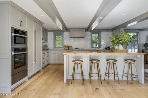 485 Laurel Road New Canaan CT 06840