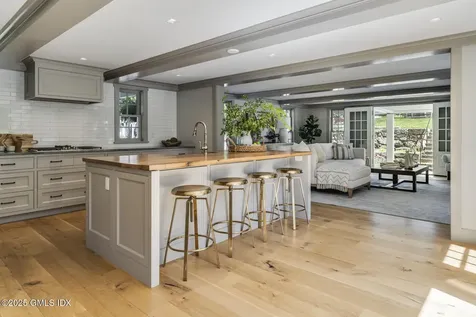 485 Laurel Road New Canaan CT 06840