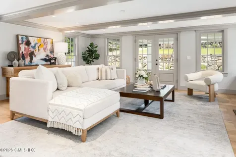 485 Laurel Road New Canaan CT 06840