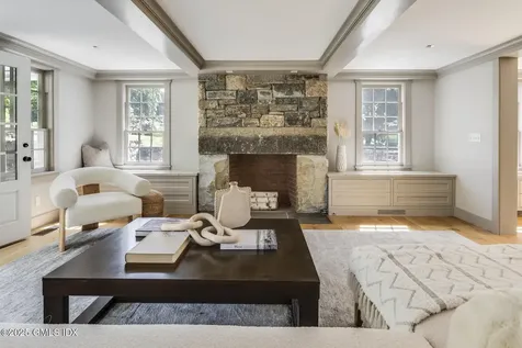 485 Laurel Road New Canaan CT 06840