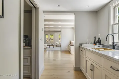 485 Laurel Road New Canaan CT 06840