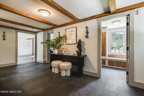 485 Laurel Road New Canaan CT 06840