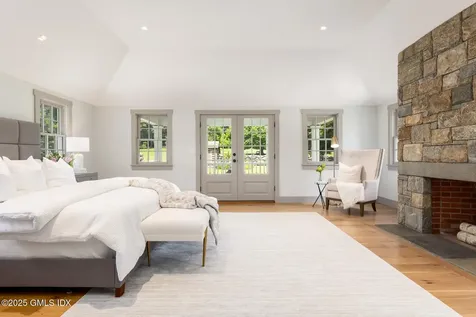 485 Laurel Road New Canaan CT 06840