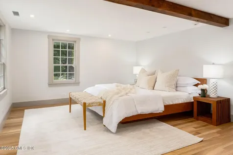 485 Laurel Road New Canaan CT 06840