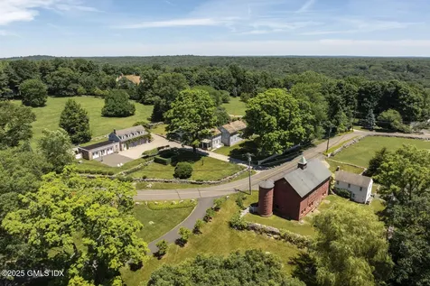 485 Laurel Road New Canaan CT 06840