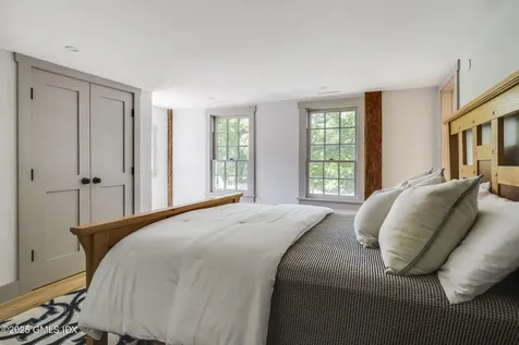 485 Laurel Road New Canaan CT 06840