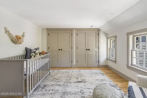 485 Laurel Road New Canaan CT 06840