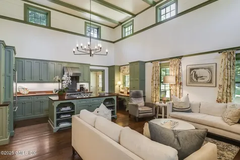 485 Laurel Road New Canaan CT 06840