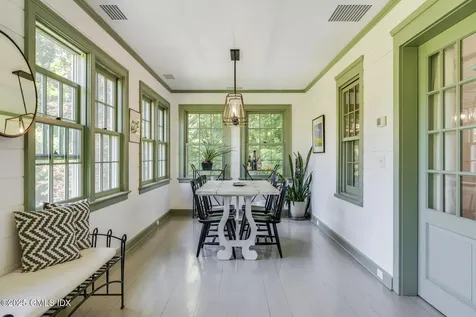 485 Laurel Road New Canaan CT 06840