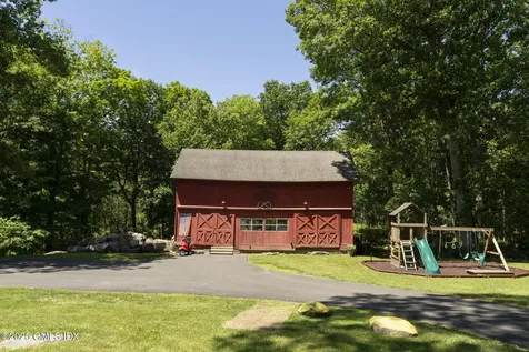 485 Laurel Road New Canaan CT 06840