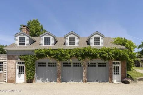 485 Laurel Road New Canaan CT 06840