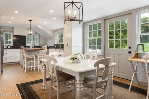 485 Laurel Road New Canaan CT 06840