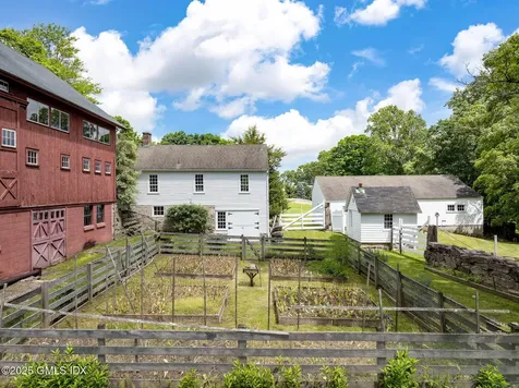 485 Laurel Road New Canaan CT 06840