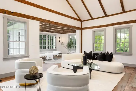 485 Laurel Road New Canaan CT 06840