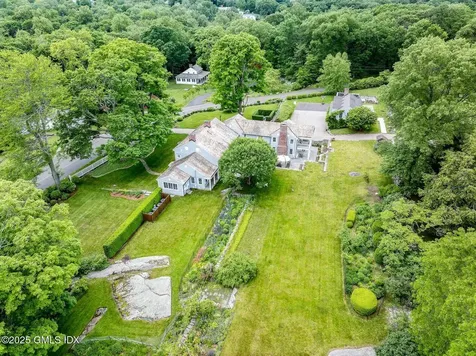 485 Laurel Road New Canaan CT 06840
