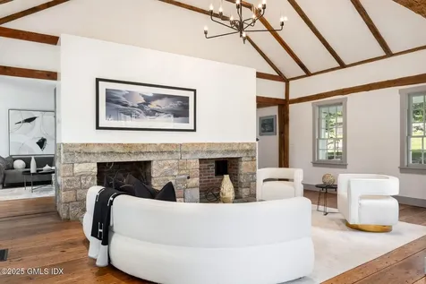 485 Laurel Road New Canaan CT 06840
